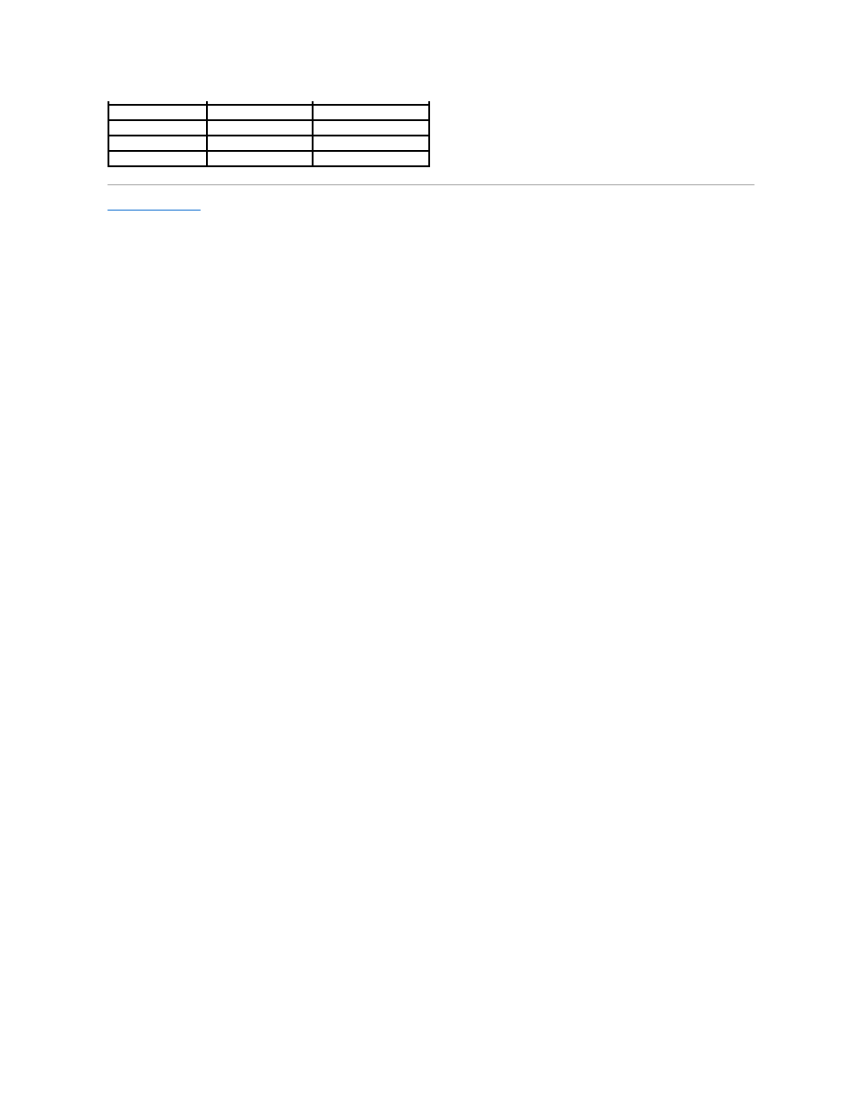 Dell Dimension 3100/E310 User Manual | Page 52 / 52