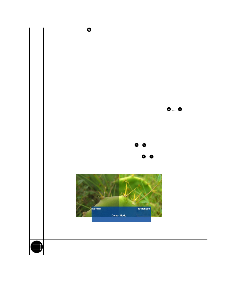 Dell SX2210T Touch Monitor User Manual | Page 20 / 43