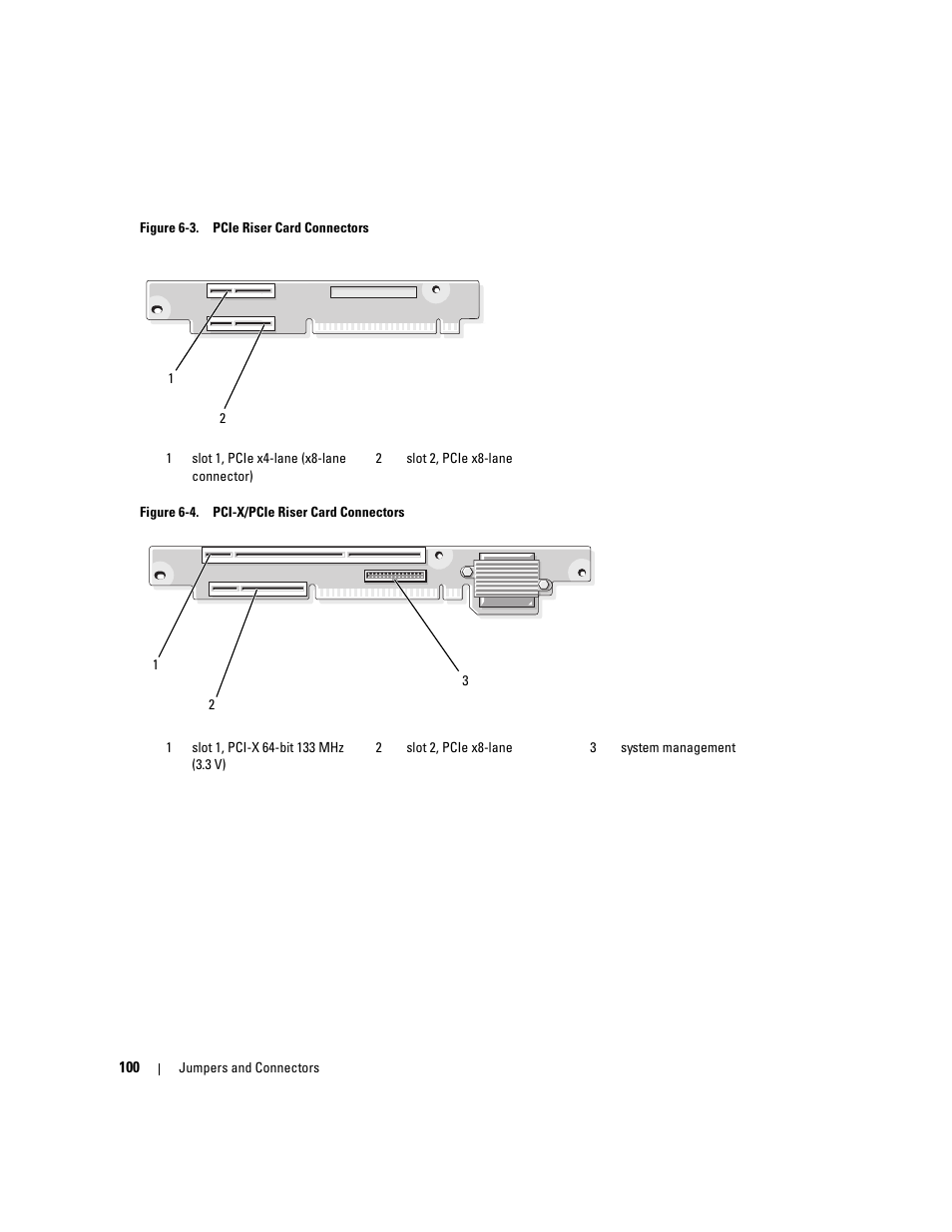 Dell PowerEdge 860 User Manual | Page 100 / 140
