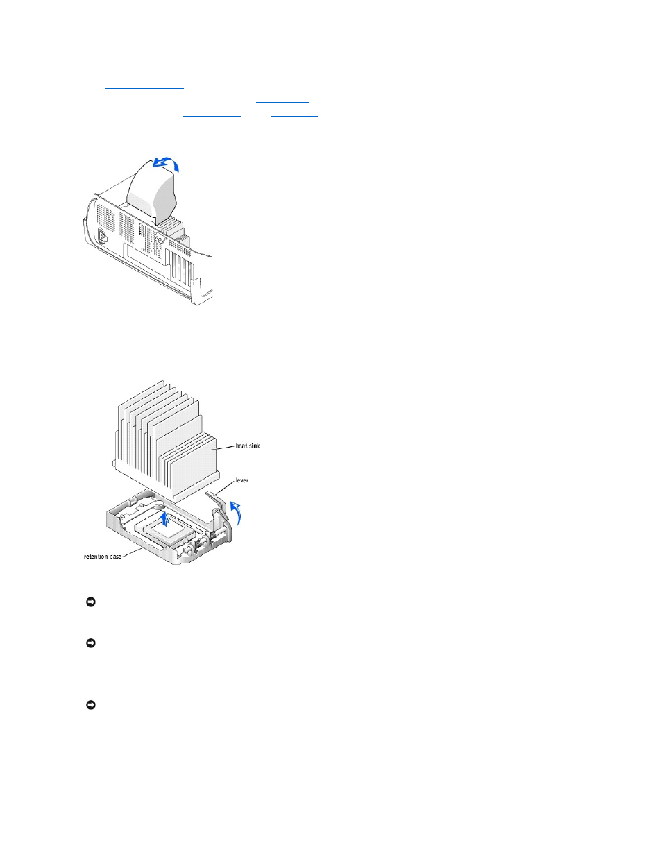 Dell Dimension 4500 User Manual | Page 24 / 59
