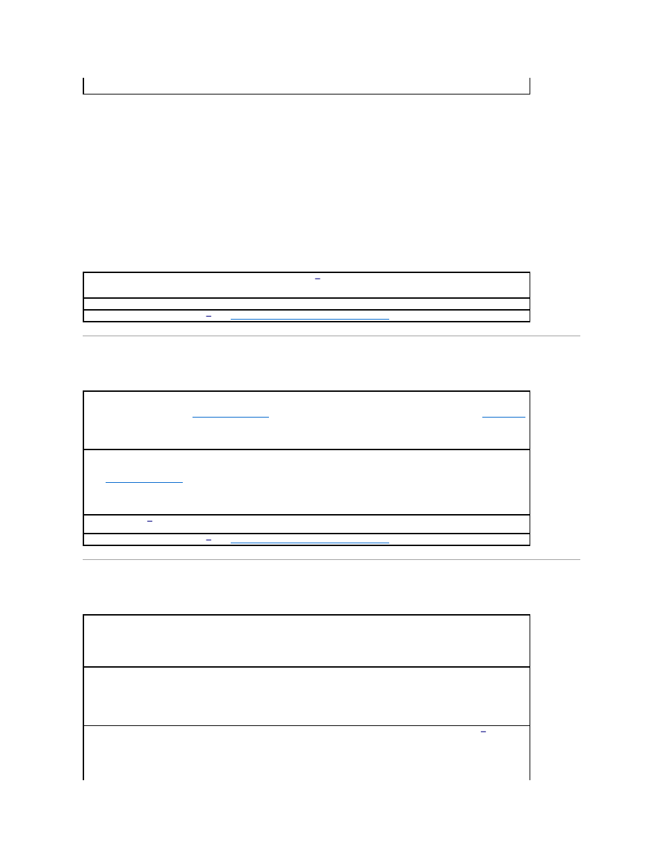 Keyboard problems, Mouse problems, General hardware problems | Dell Dimension 4500 User Manual | Page 34 / 59