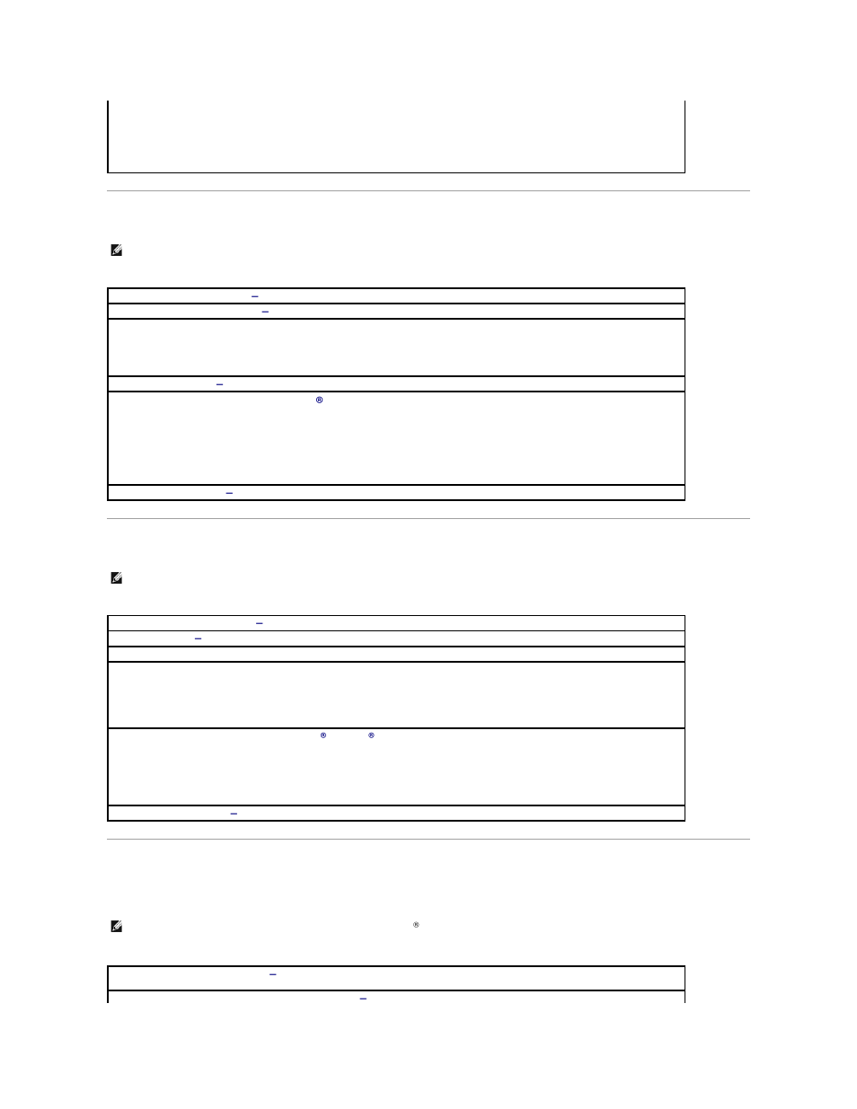 Printer problems, Scanner problems, Sound and speaker problems | No sound from speakers | Dell Dimension 4500 User Manual | Page 36 / 59