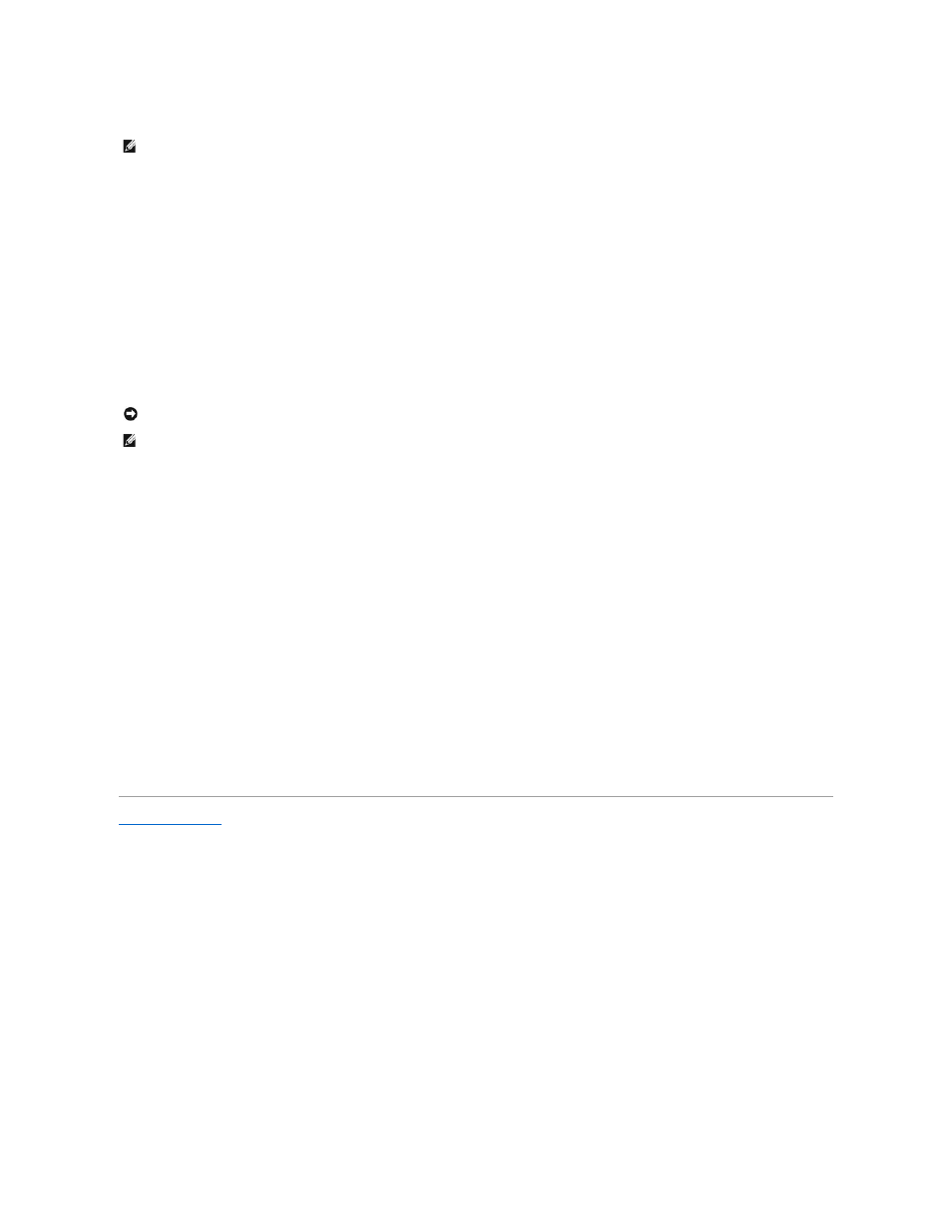 Dell Dimension 4500 User Manual | Page 58 / 59