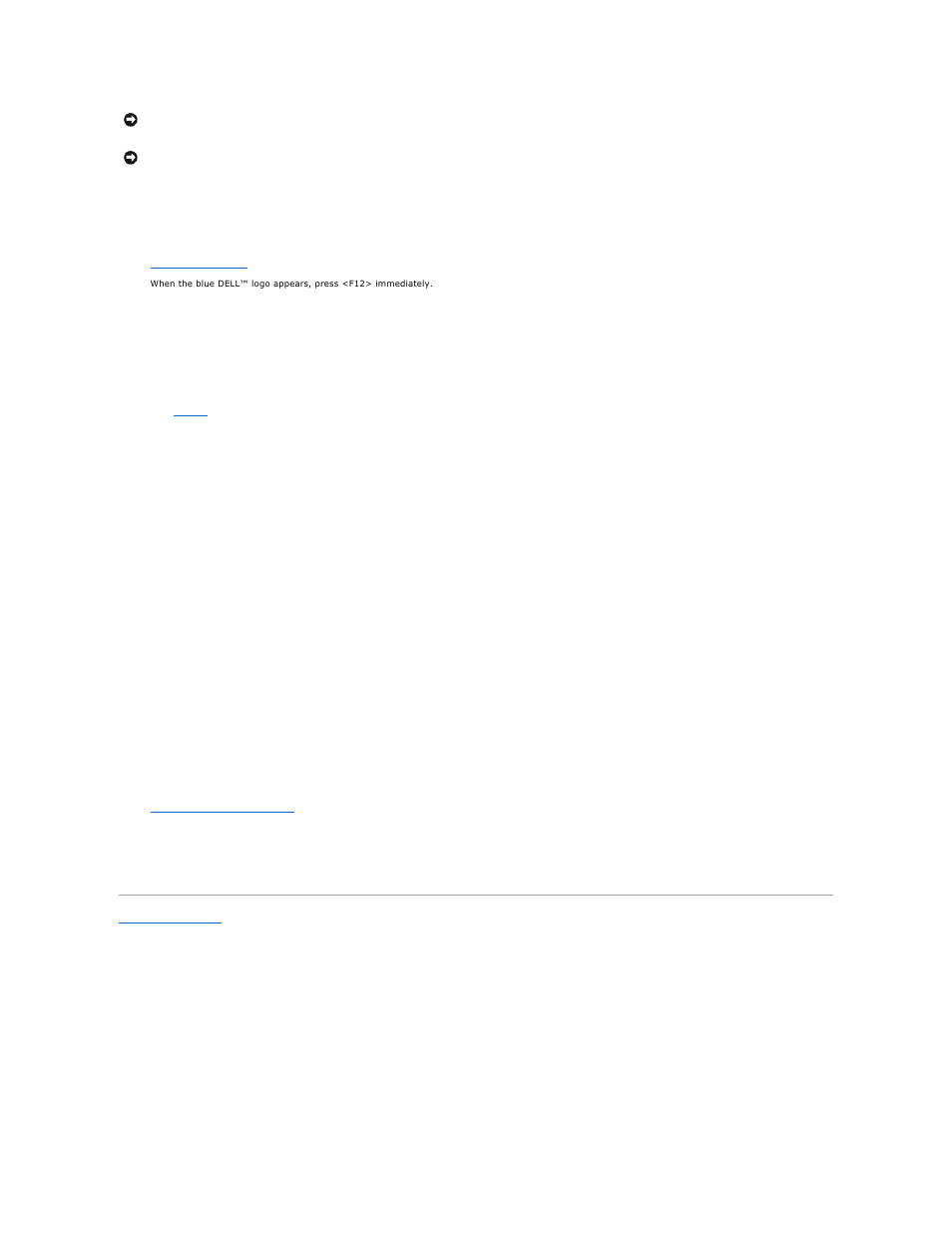 Dell Dimension 4500 User Manual | Page 7 / 59