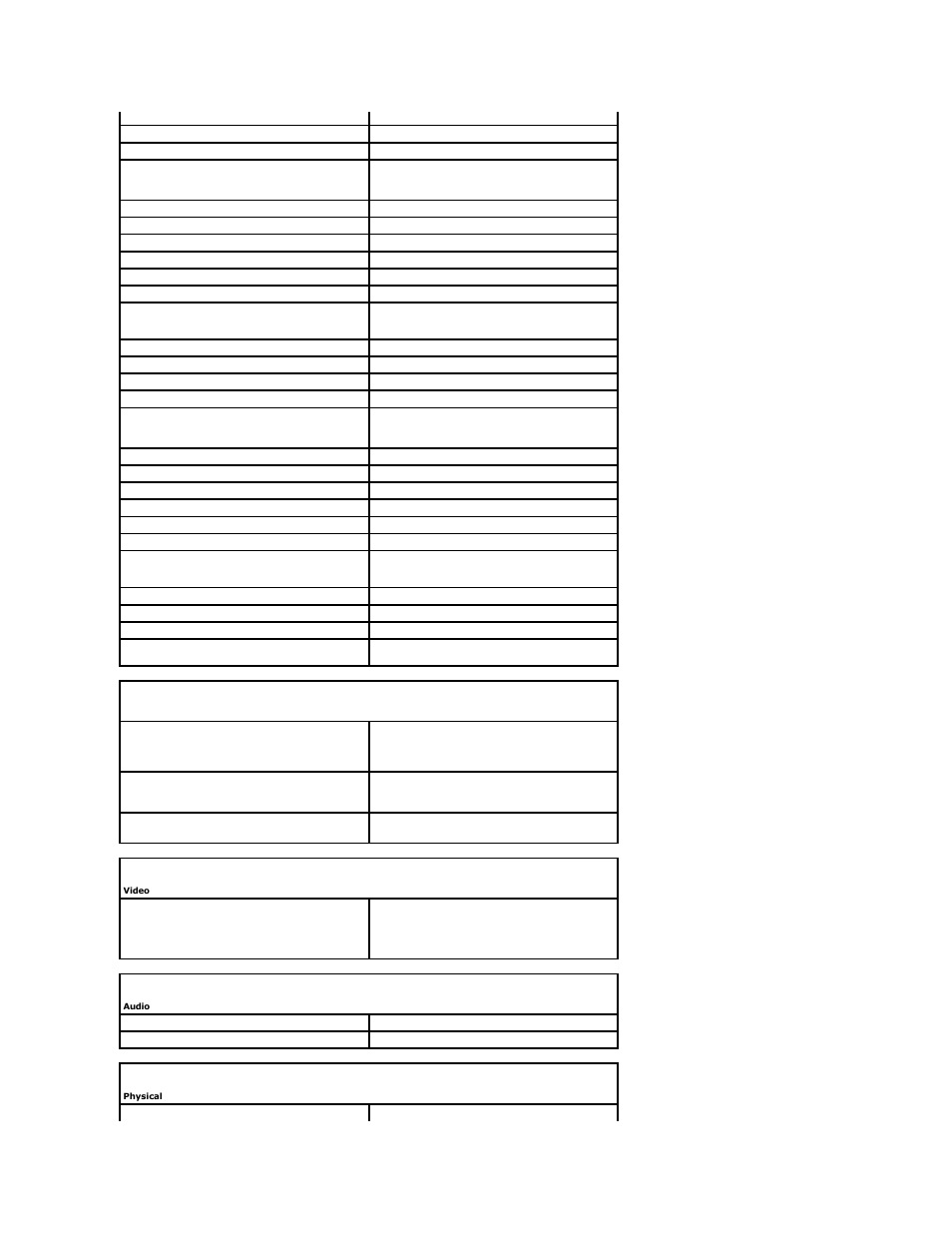 Dell OptiPlex 330 (Late 2007) User Manual | Page 103 / 143