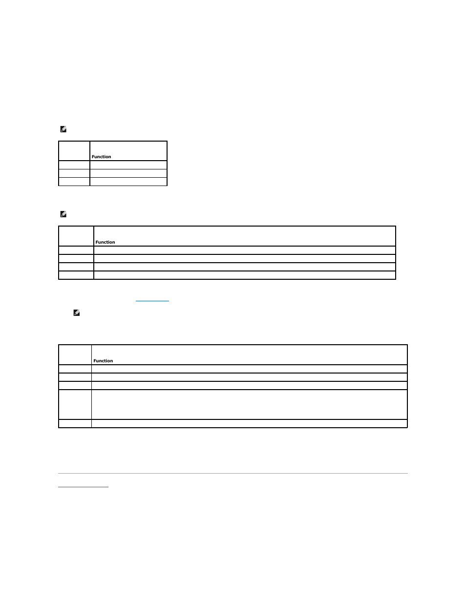 Dell diagnostics main menu | Dell OptiPlex 330 (Late 2007) User Manual | Page 11 / 143