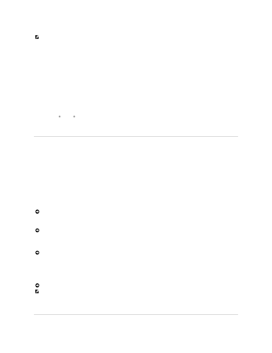 Power protection devices, Changing the display settings, Surge protectors | Line conditioners, Uninterruptible power supplies | Dell OptiPlex 330 (Late 2007) User Manual | Page 115 / 143