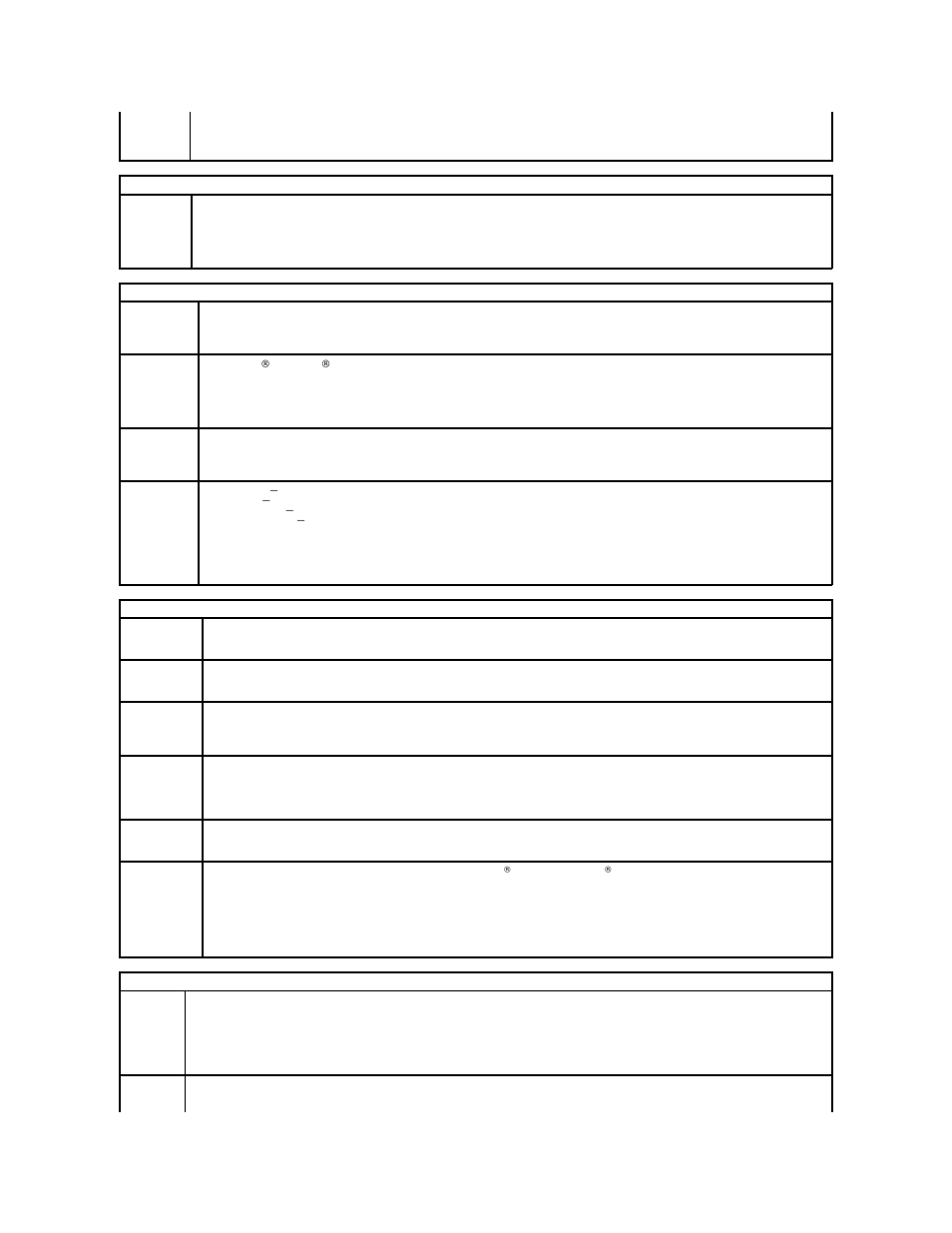 Dell OptiPlex 330 (Late 2007) User Manual | Page 119 / 143