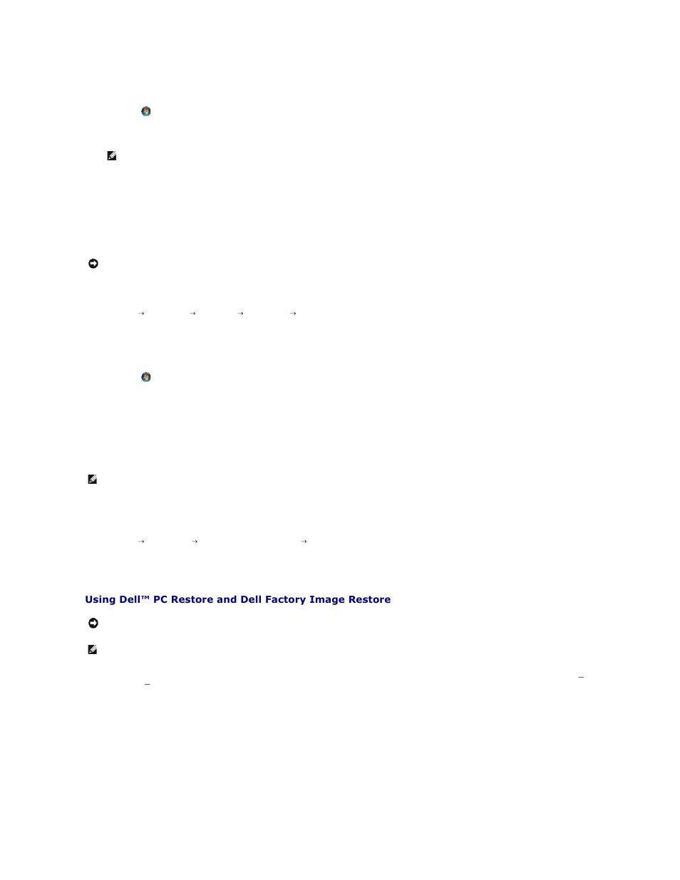 Dell OptiPlex 330 (Late 2007) User Manual | Page 125 / 143