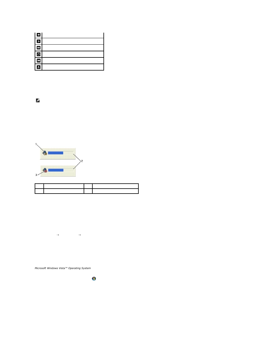 Adjusting the volume, Adjusting the picture | Dell OptiPlex 330 (Late 2007) User Manual | Page 28 / 143