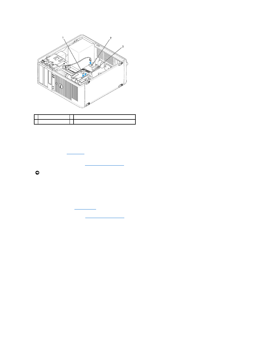 Dell OptiPlex 330 (Late 2007) User Manual | Page 45 / 143