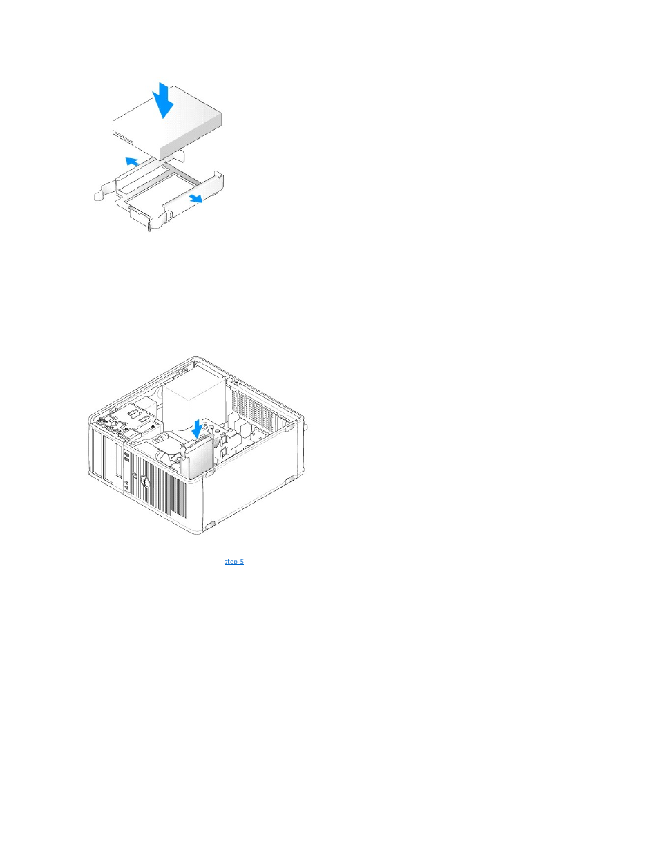 Dell OptiPlex 330 (Late 2007) User Manual | Page 48 / 143