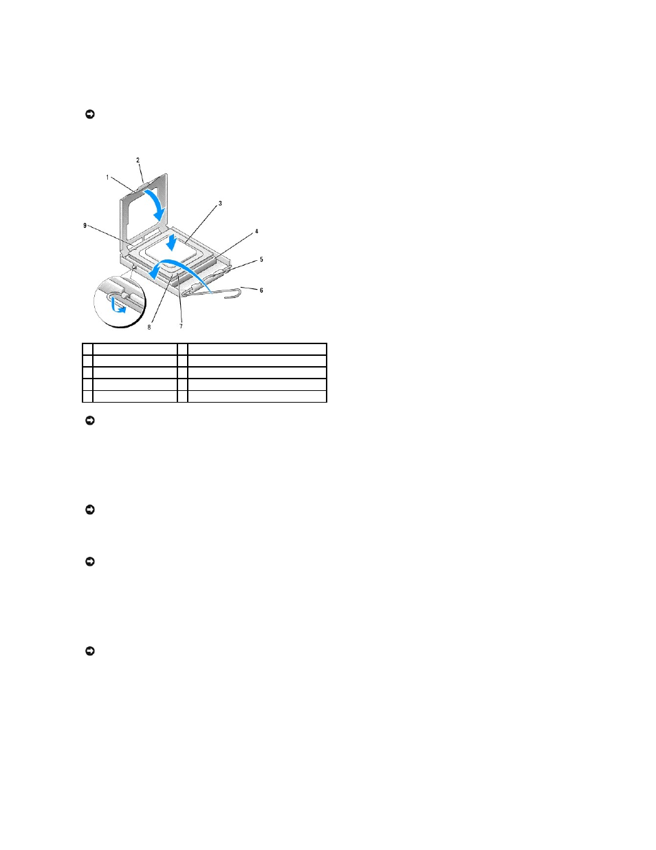 Dell OptiPlex 330 (Late 2007) User Manual | Page 60 / 143