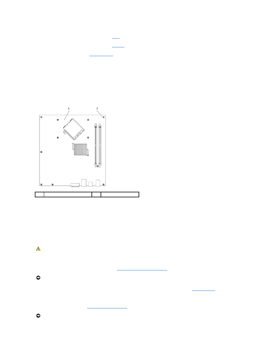 Installing the system board | Dell OptiPlex 330 (Late 2007) User Manual | Page 63 / 143