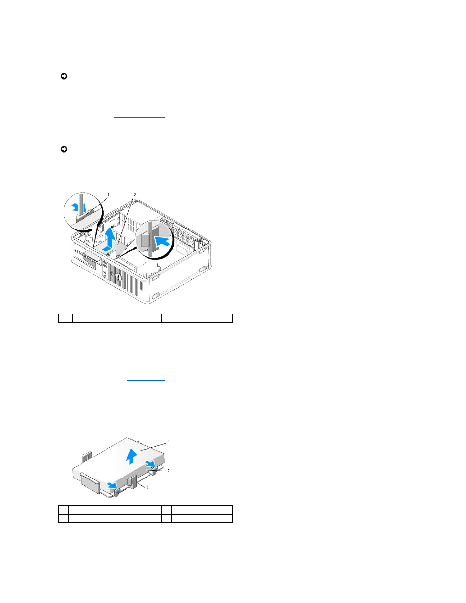 Dell OptiPlex 330 (Late 2007) User Manual | Page 85 / 143