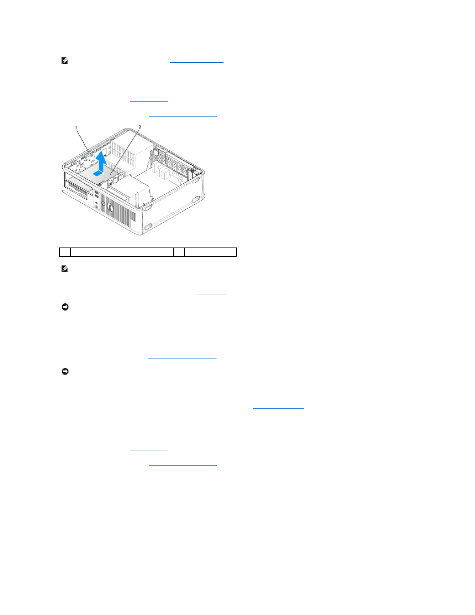 Dell OptiPlex 330 (Late 2007) User Manual | Page 87 / 143