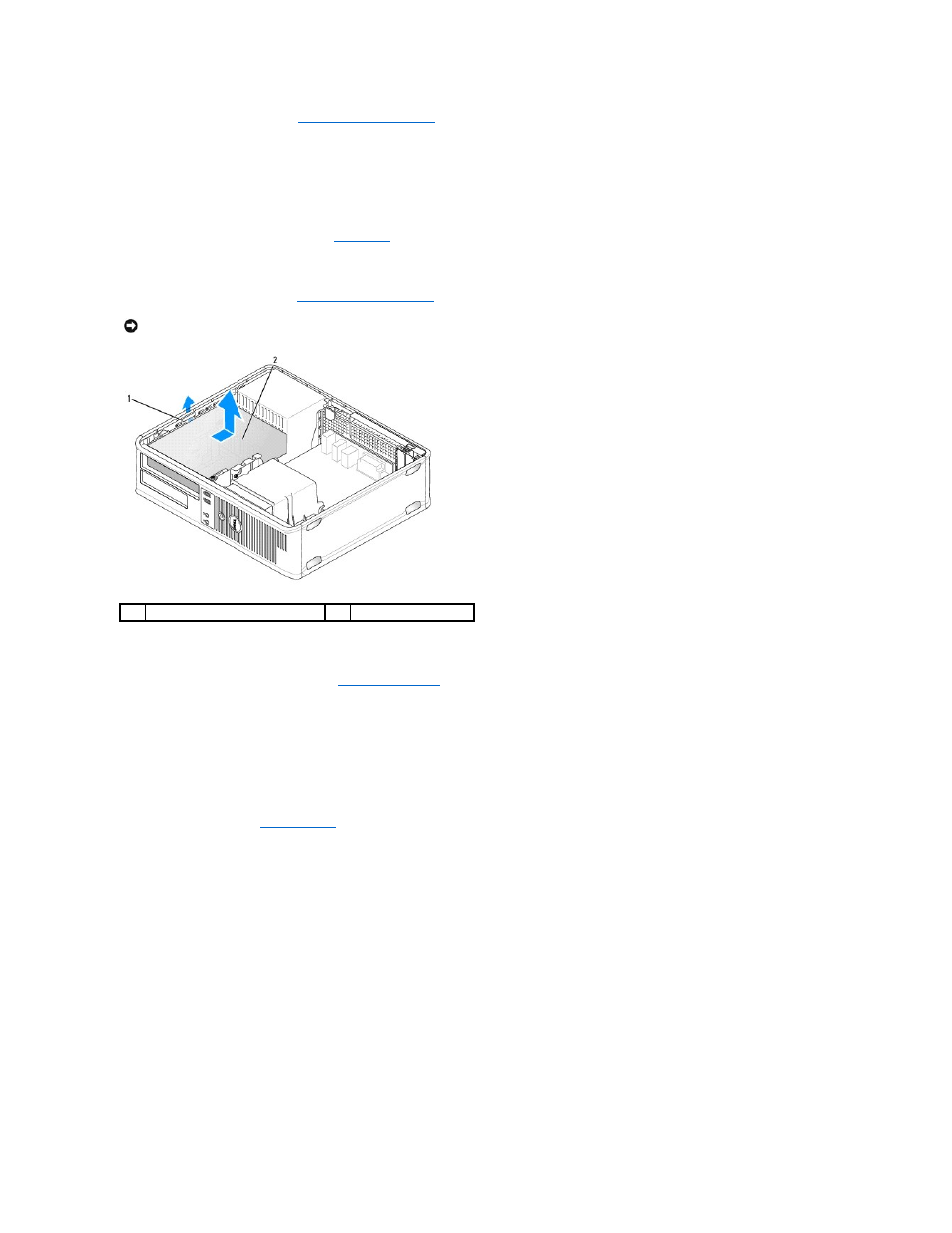 Dell OptiPlex 330 (Late 2007) User Manual | Page 89 / 143