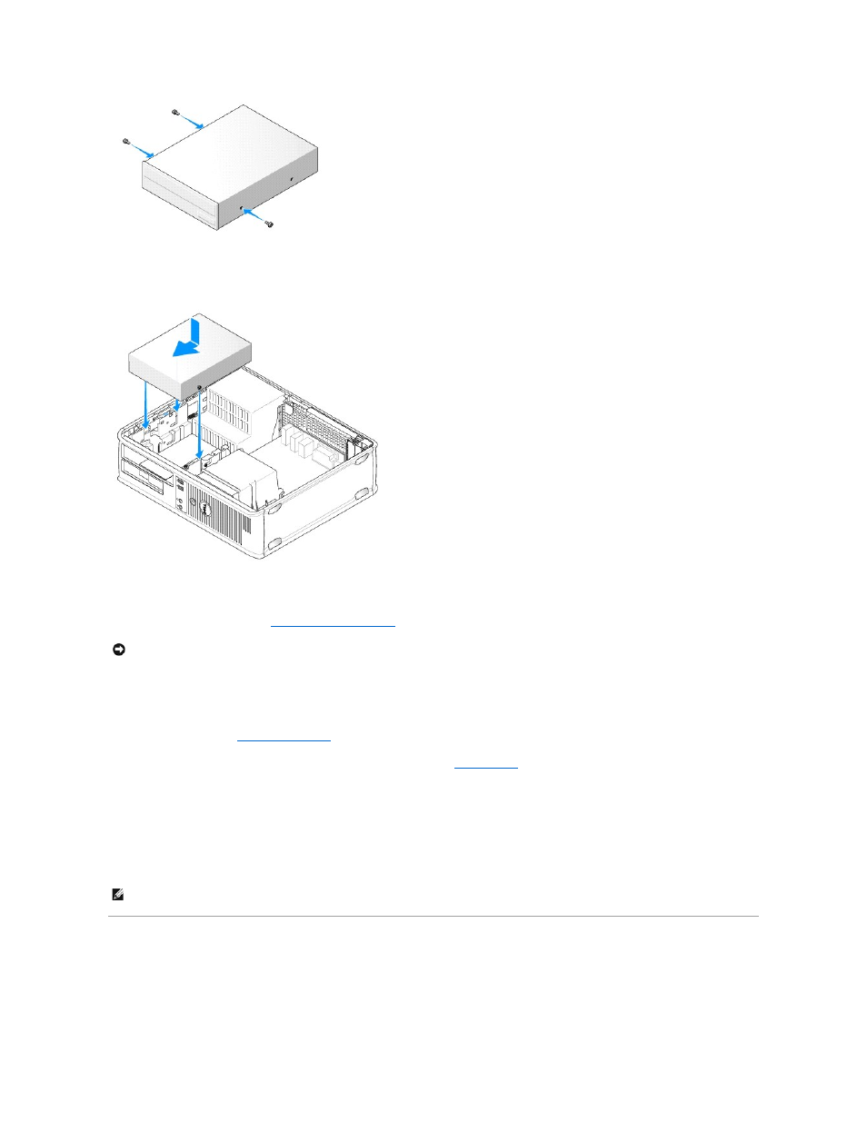 Battery, Replacing the battery | Dell OptiPlex 330 (Late 2007) User Manual | Page 90 / 143