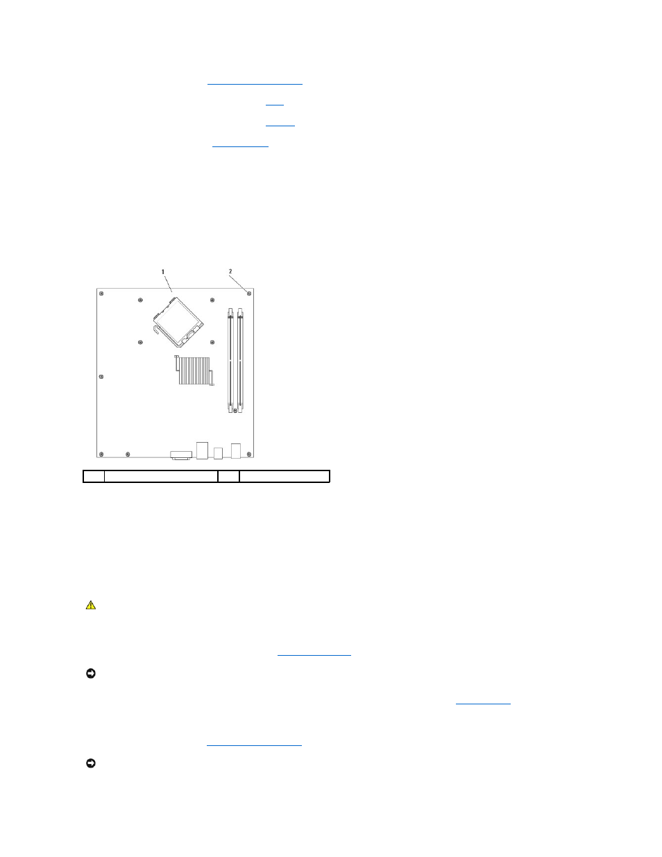 Installing the system board | Dell OptiPlex 330 (Late 2007) User Manual | Page 99 / 143