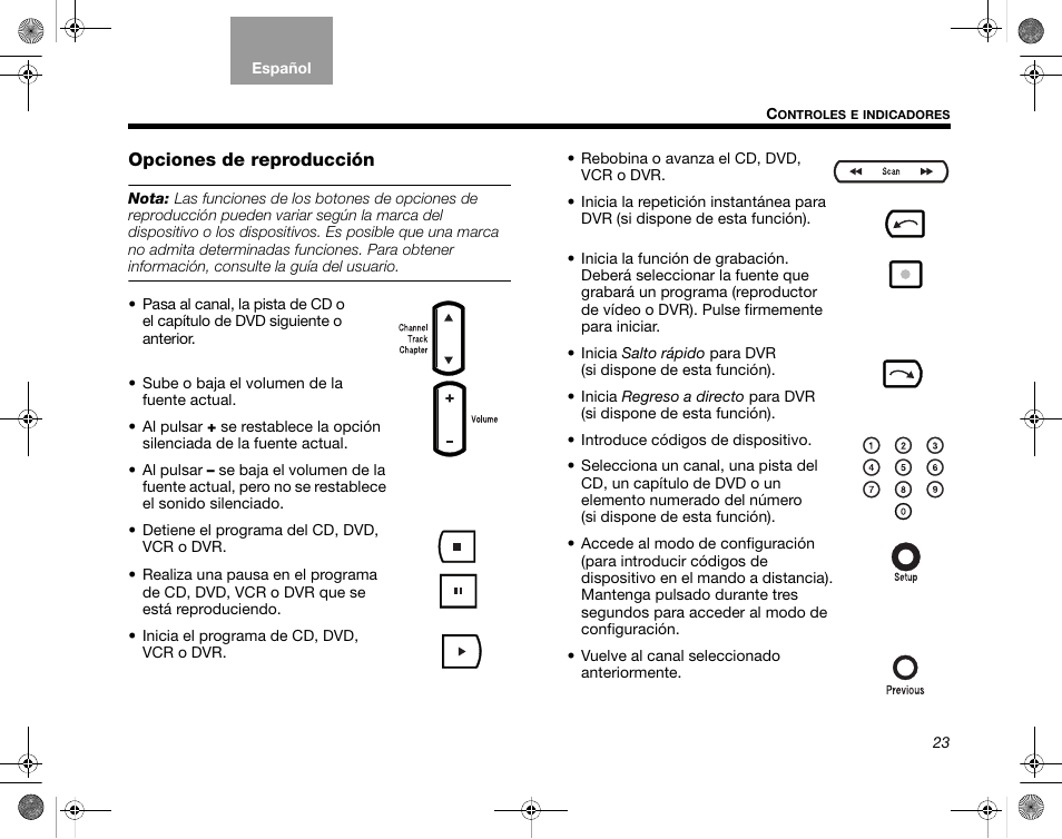 Bose CineMate GS Series II User Manual | Page 55 / 124