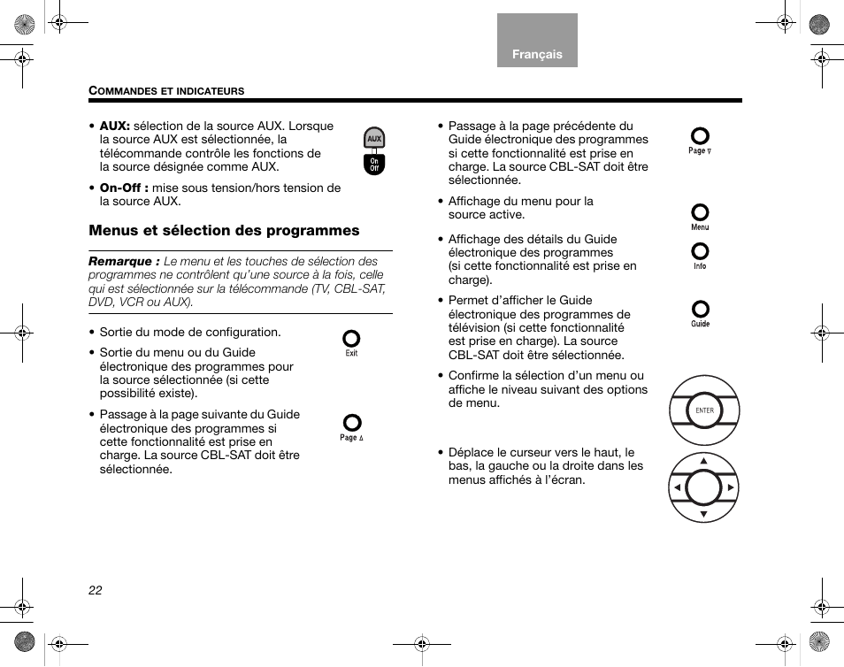 Bose CineMate GS Series II User Manual | Page 84 / 124
