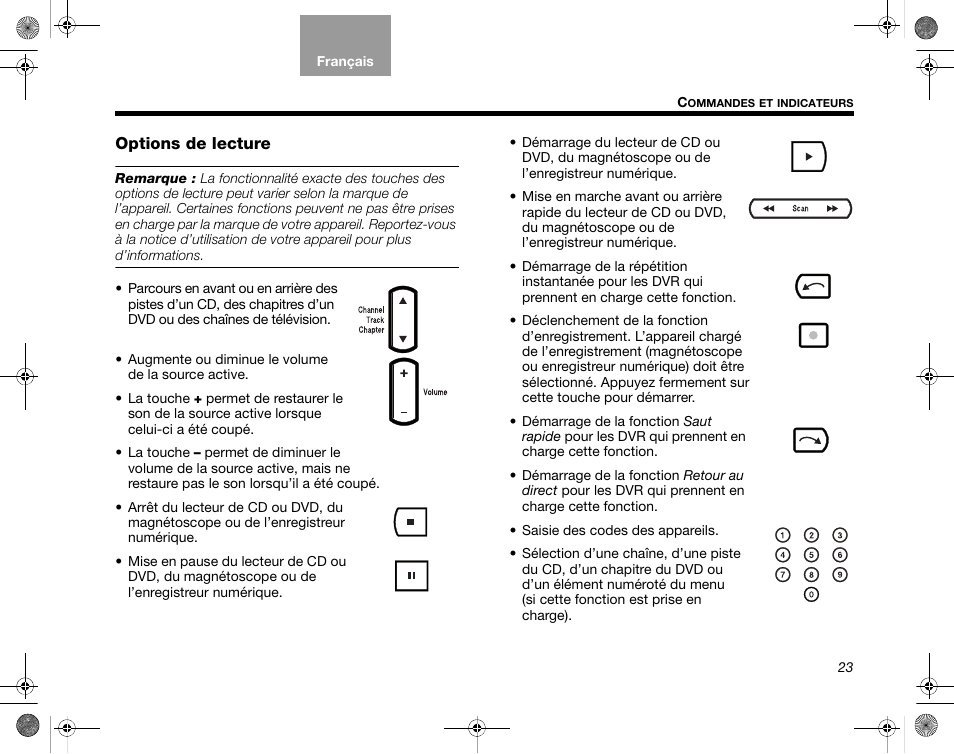 Bose CineMate GS Series II User Manual | Page 85 / 124