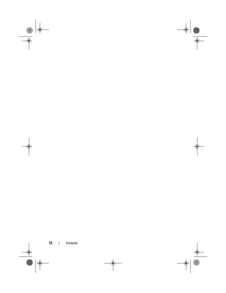Dell XPS M1730 (M1730, Late 2007) User Manual | Page 12 / 208