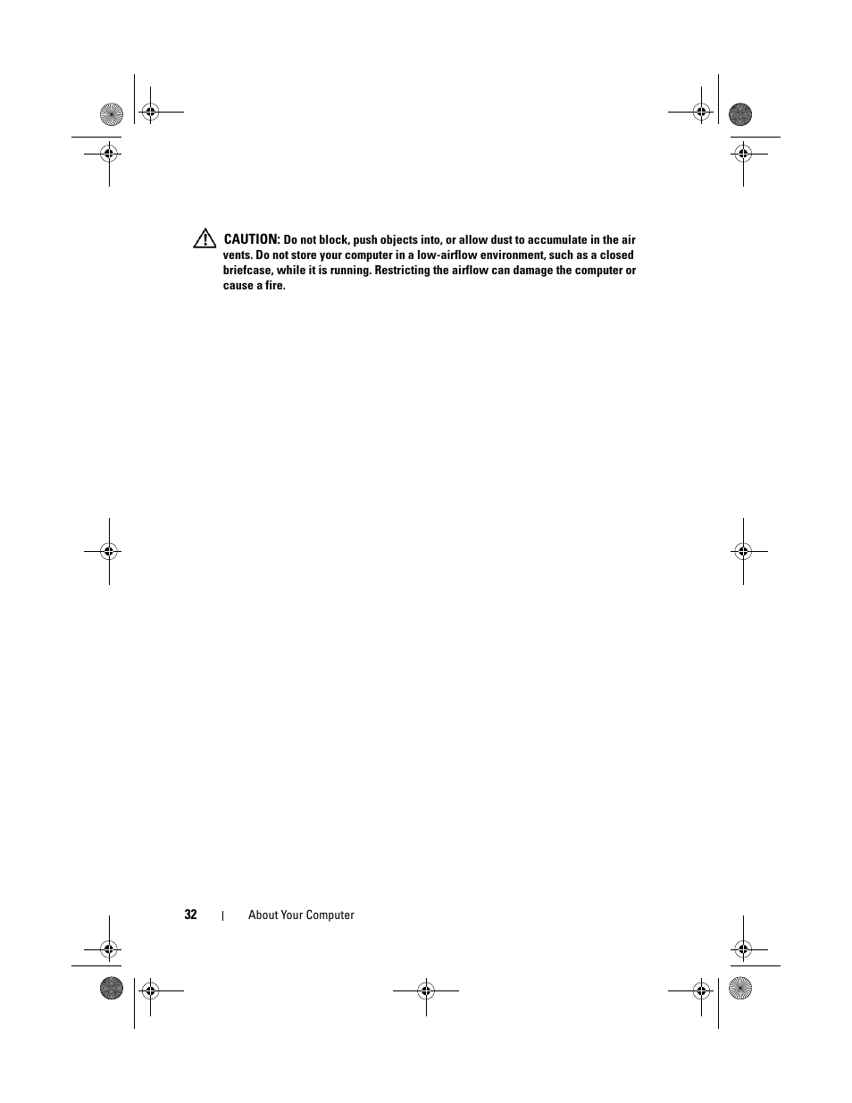 Dell XPS M1730 (M1730, Late 2007) User Manual | Page 32 / 208