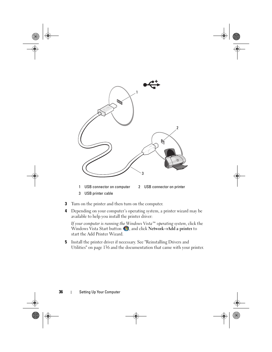 Dell XPS M1730 (M1730, Late 2007) User Manual | Page 36 / 208