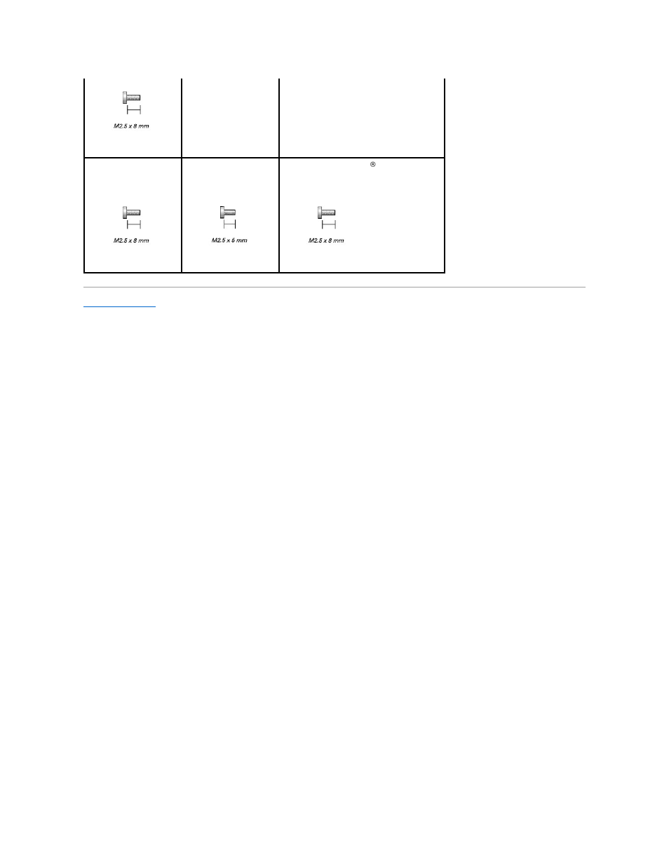 Dell Inspiron XPS Gen 2 User Manual | Page 7 / 120