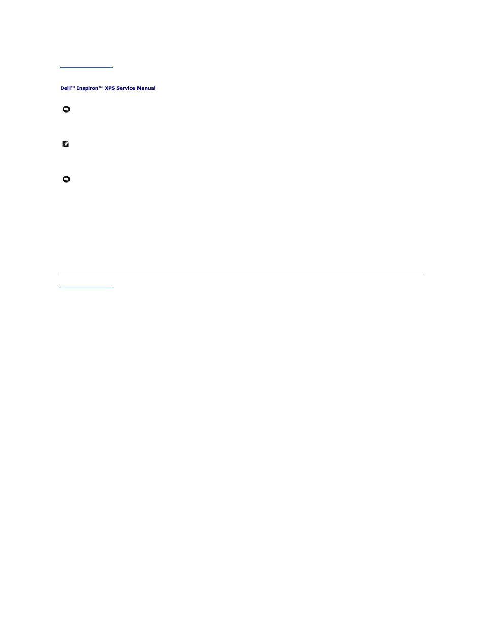 Flashing the bios | Dell Inspiron XPS Gen 2 User Manual | Page 8 / 120