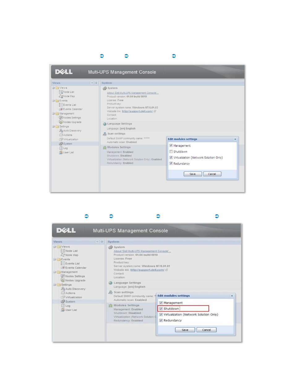 Dell UPS 1000T User Manual | Page 7 / 9