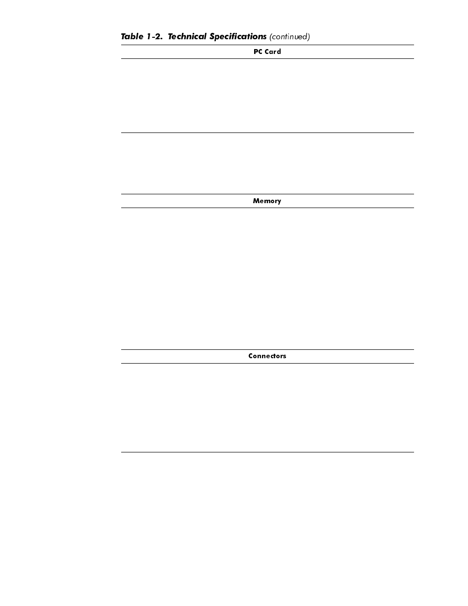 Dell Latitude Cpi User Manual | Page 14 / 93