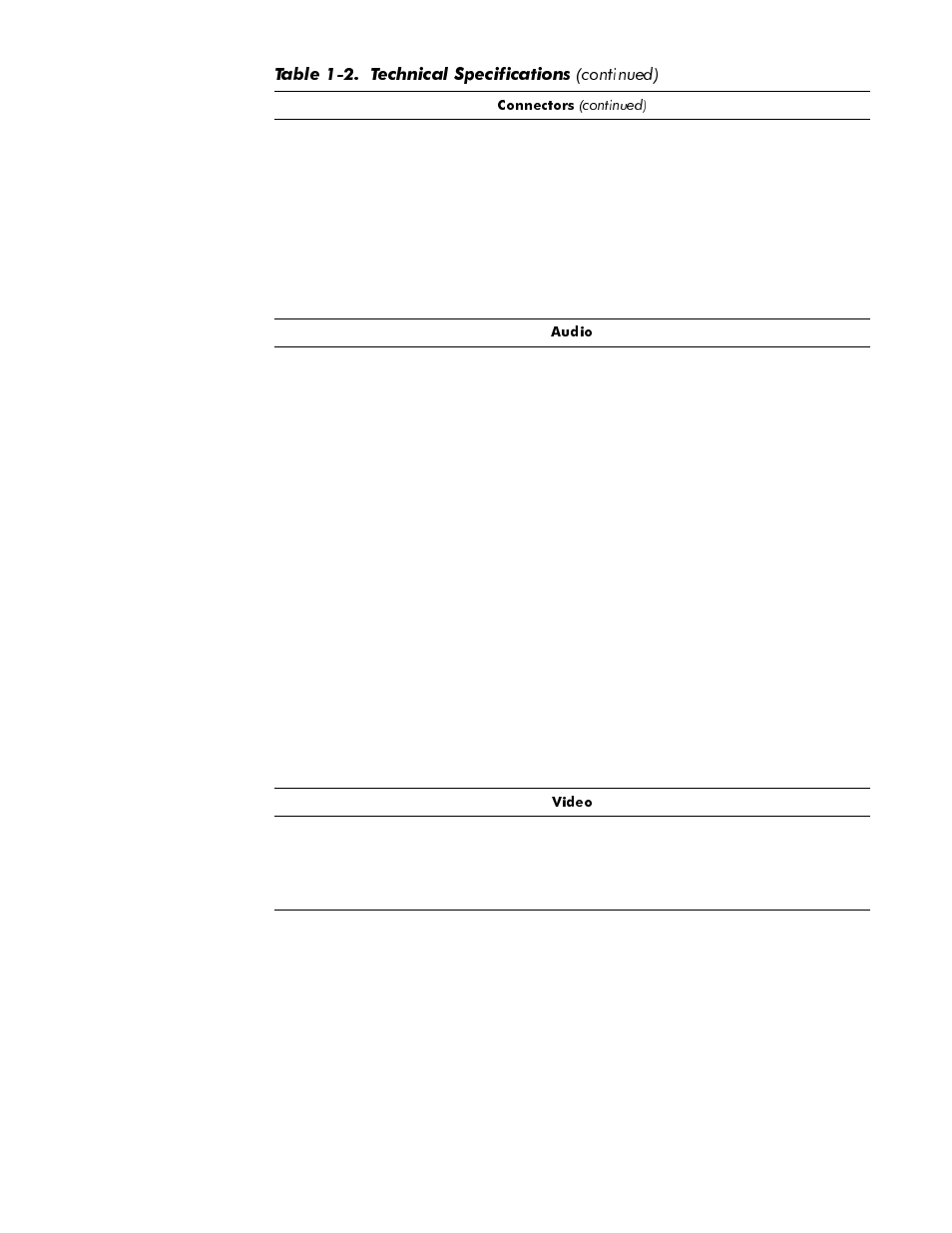 Dell Latitude Cpi User Manual | Page 15 / 93
