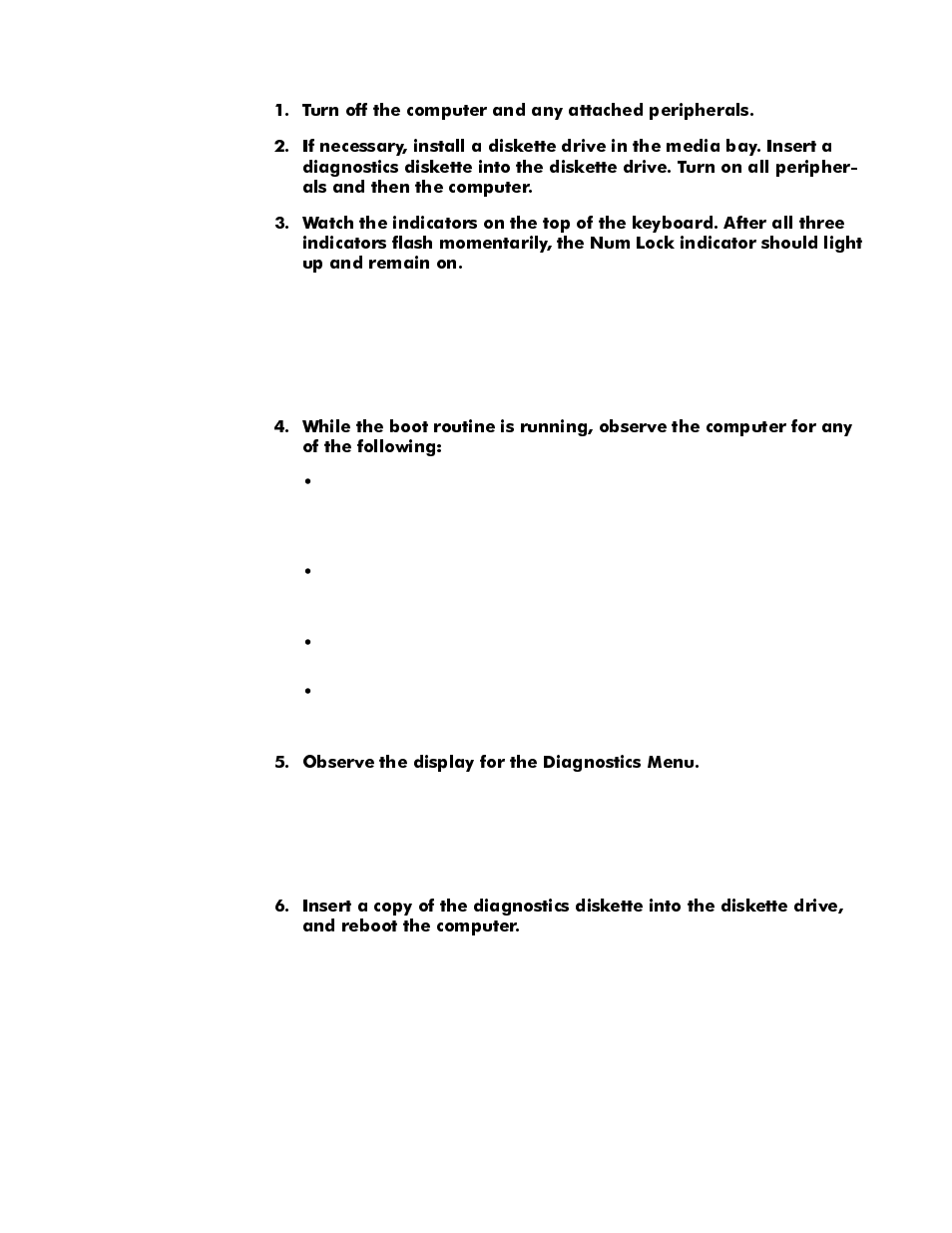 Dell Latitude Cpi User Manual | Page 25 / 93