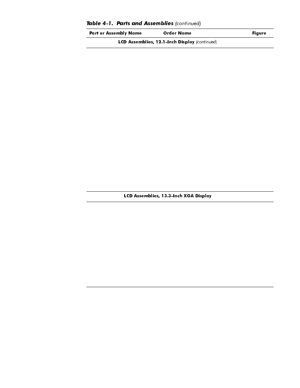 Dell Latitude Cpi User Manual | Page 45 / 93