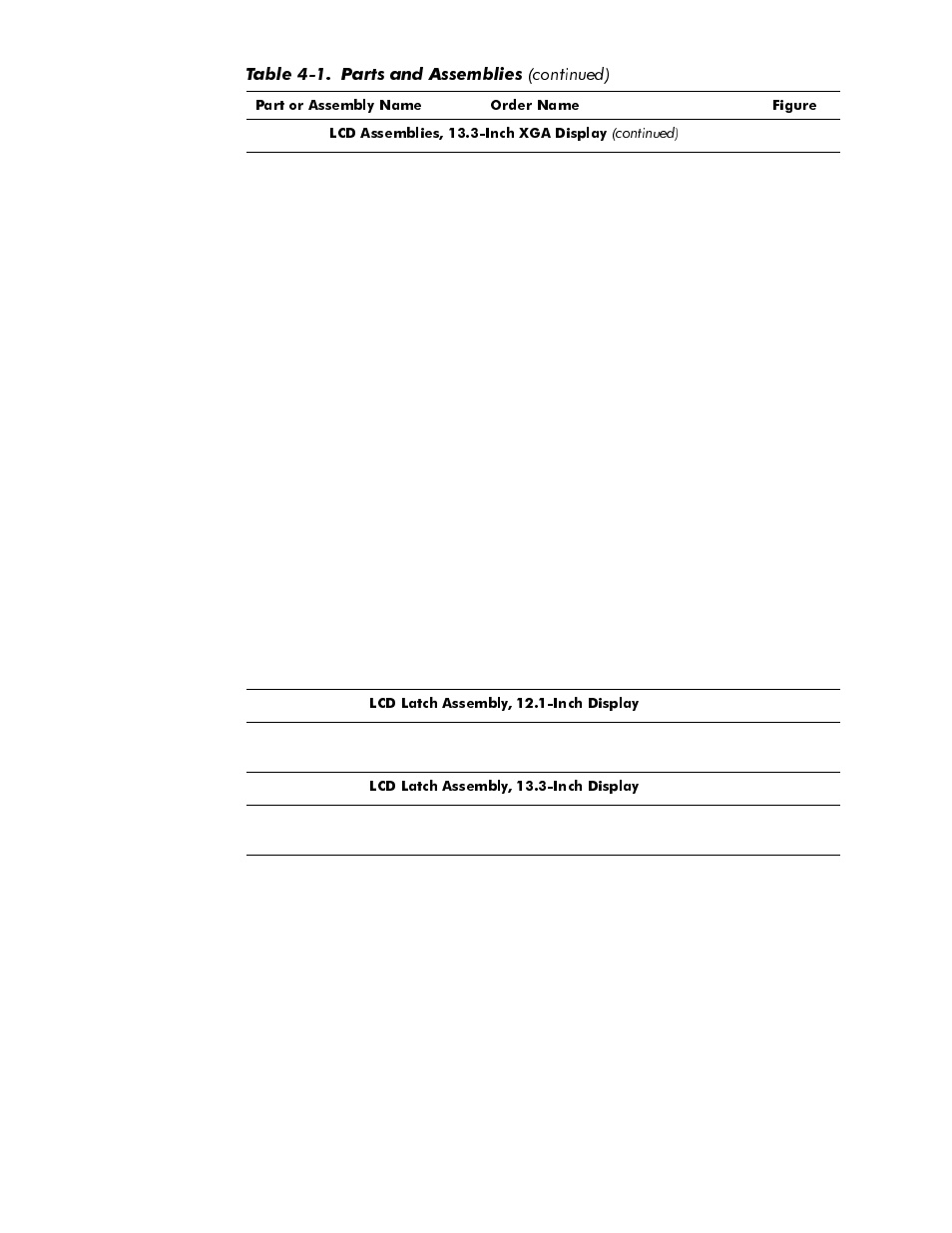 Dell Latitude Cpi User Manual | Page 46 / 93