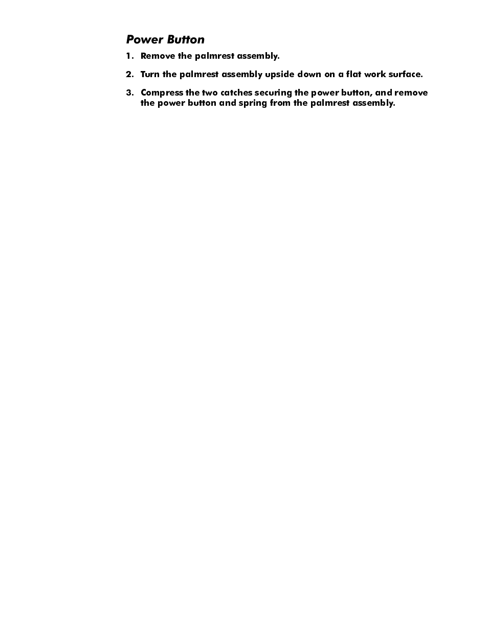 Power button, Power button -24, 3rzhu%xwwrq | Dell Latitude Cpi User Manual | Page 60 / 93
