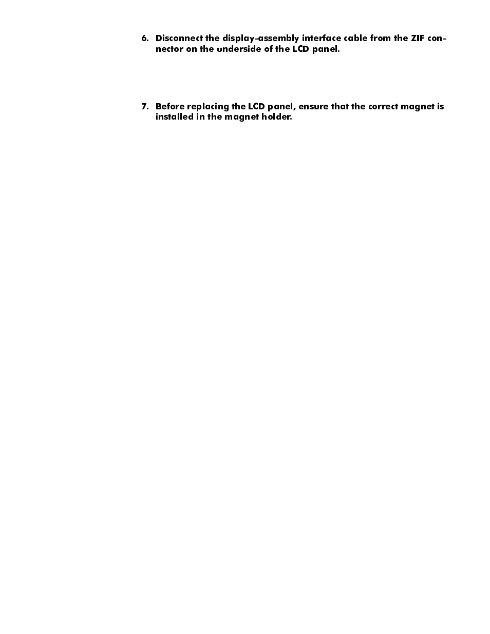 Dell Latitude Cpi User Manual | Page 69 / 93