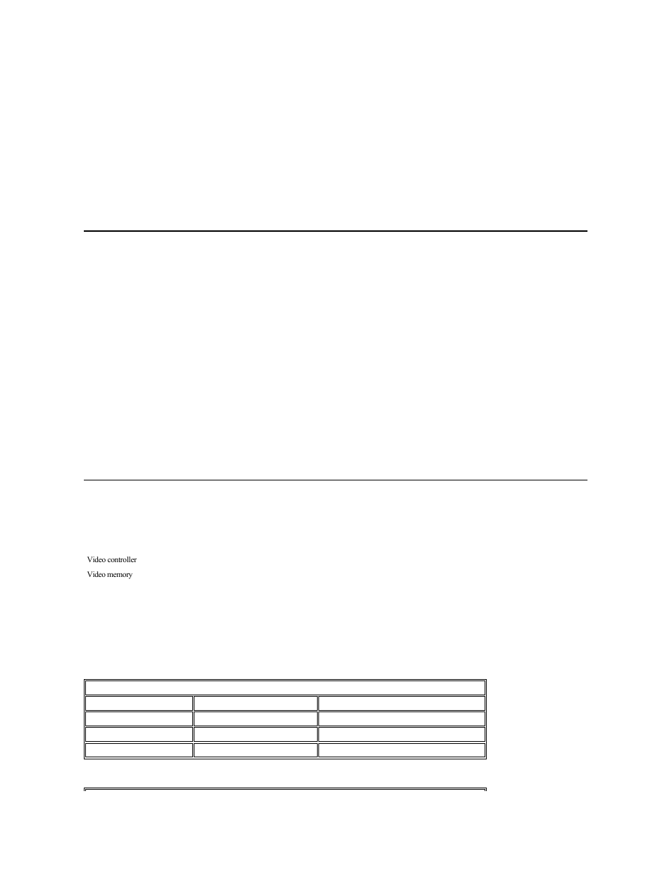 Integrated audio, Video | Dell Inspiron 5000 User Manual | Page 69 / 76