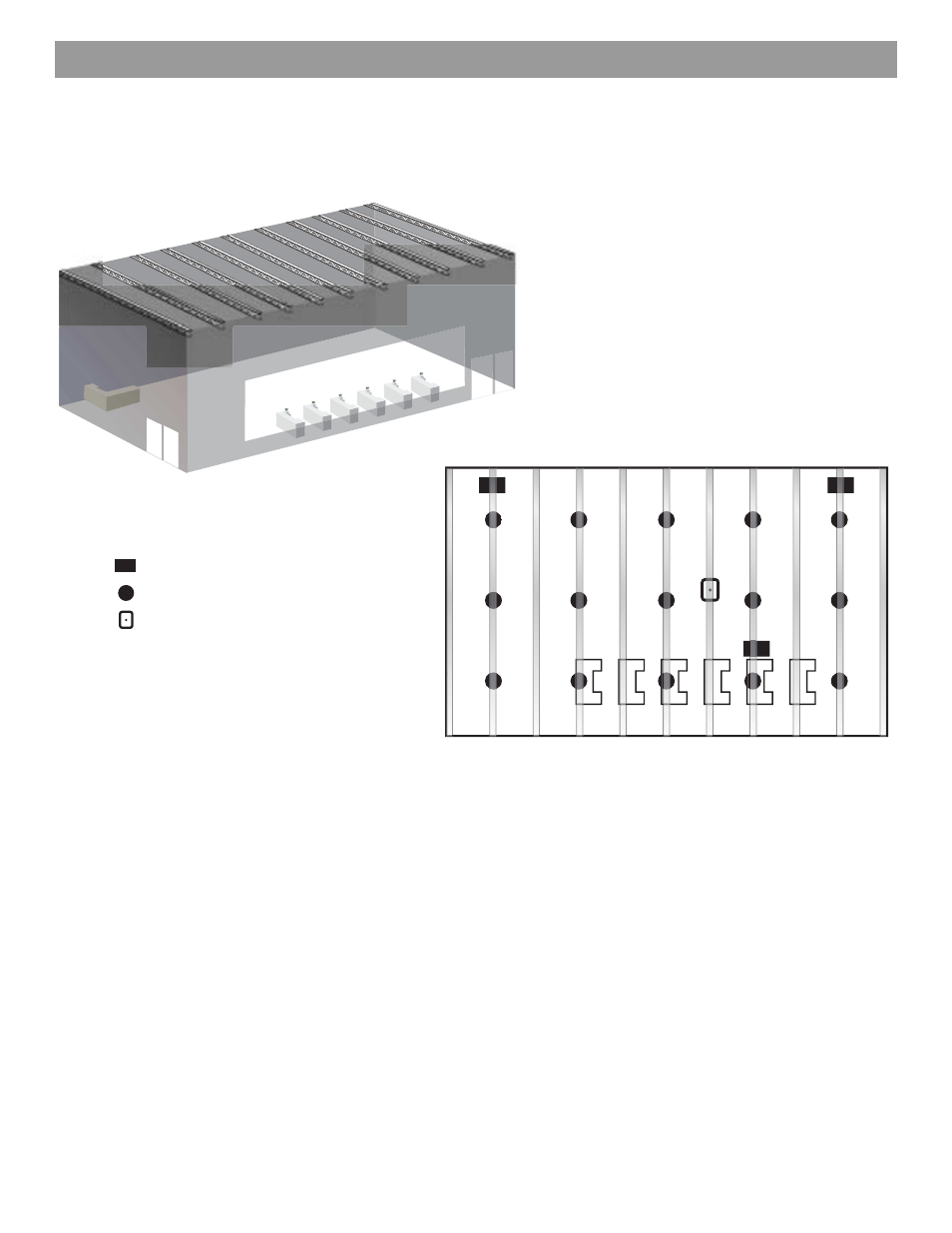3 auto volume layout examples, 0 designing with the freespace, 4400 system | Bose FREESPACE 4400 User Manual | Page 12 / 70