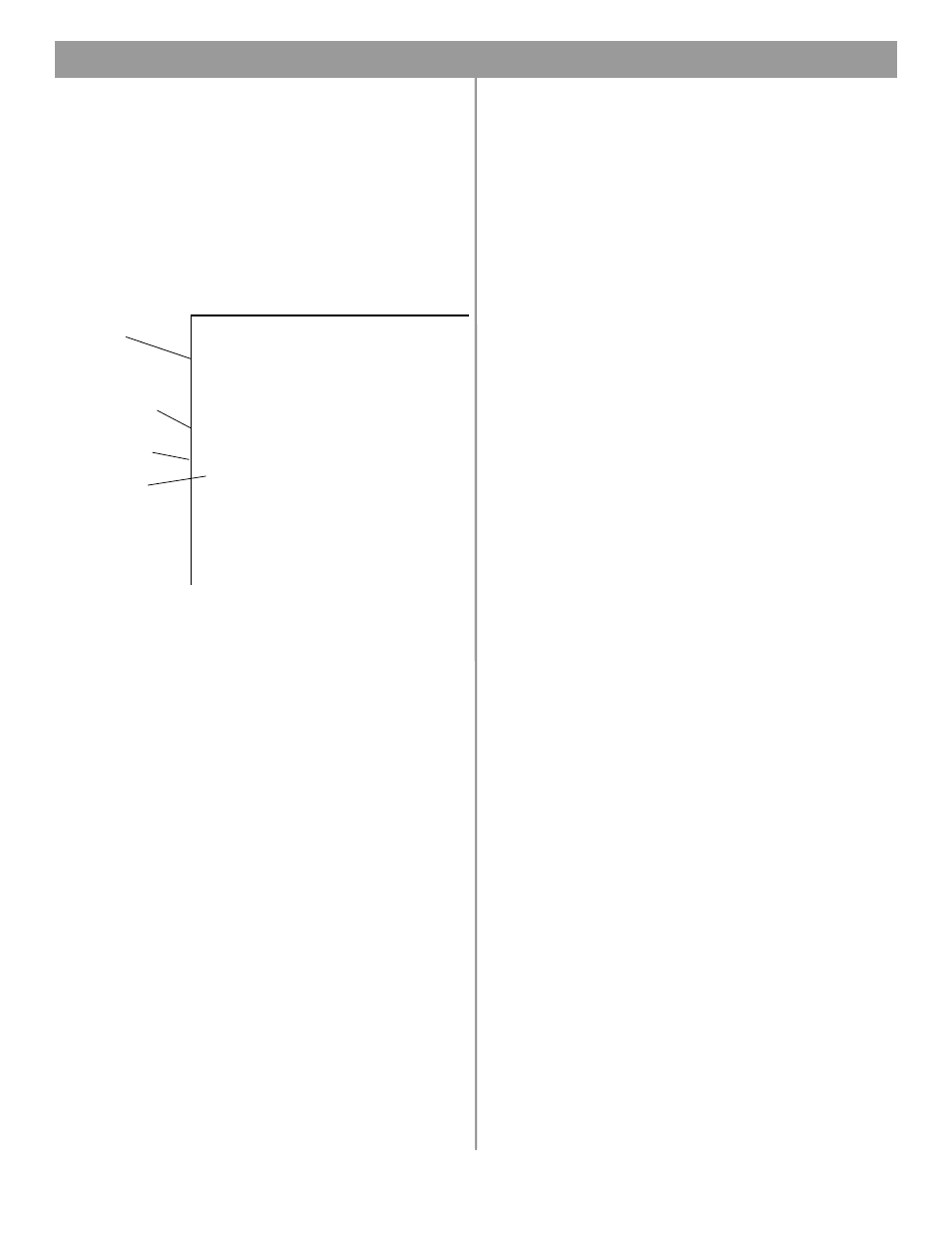 3 freespace® 4400 system error log, 1 contents of the error log, 2 hardware configuration | 3 power-on self-test results, 3 freespace, 0 freespace, 4400 system troubleshooting, 4400 system error log | Bose FREESPACE 4400 User Manual | Page 58 / 70