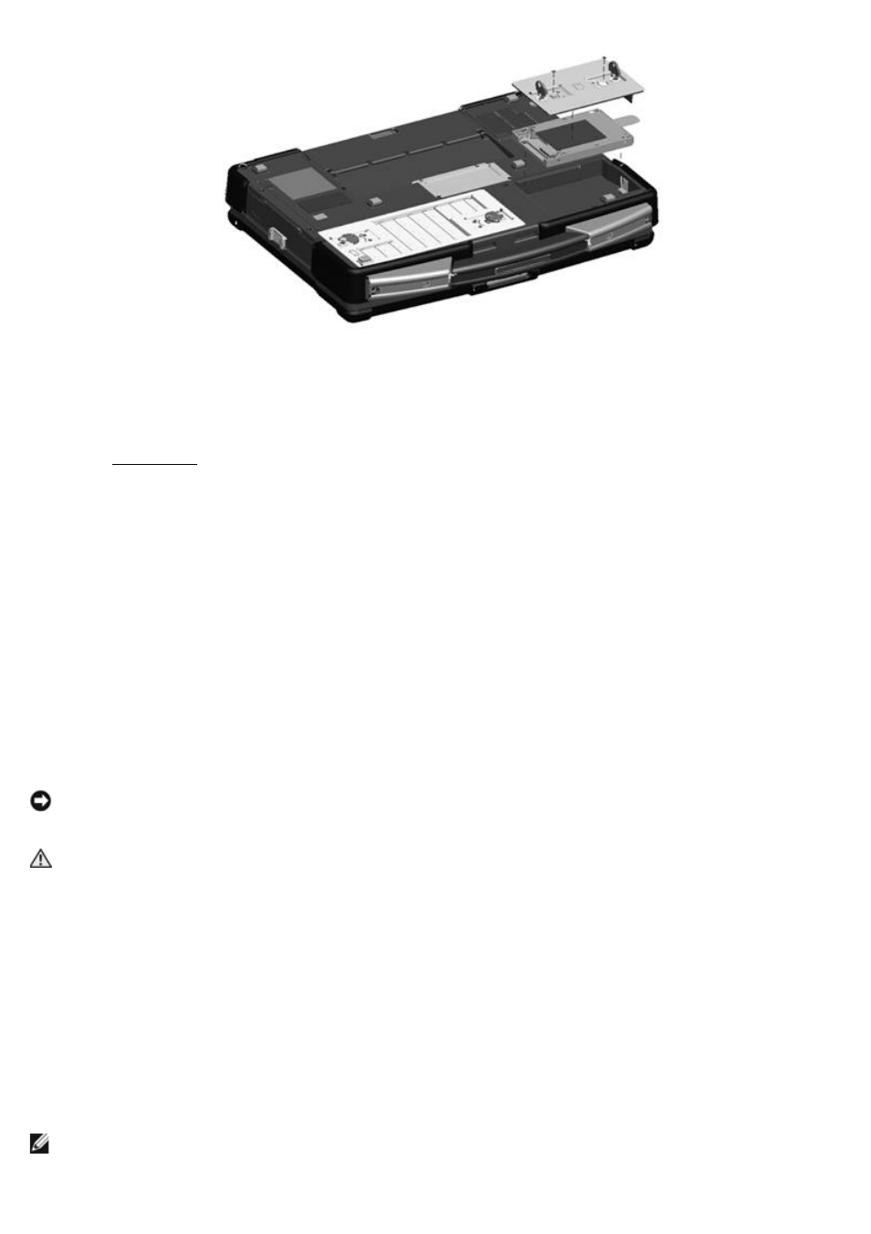 Directvue, Touch display information, Touchkit configuration utility | Dell Latitude D630 XFR (Early 2008) User Manual | Page 16 / 23