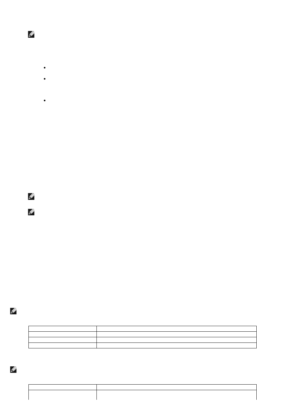 Dell diagnostics main menu | Dell Latitude D630 XFR (Early 2008) User Manual | Page 22 / 23