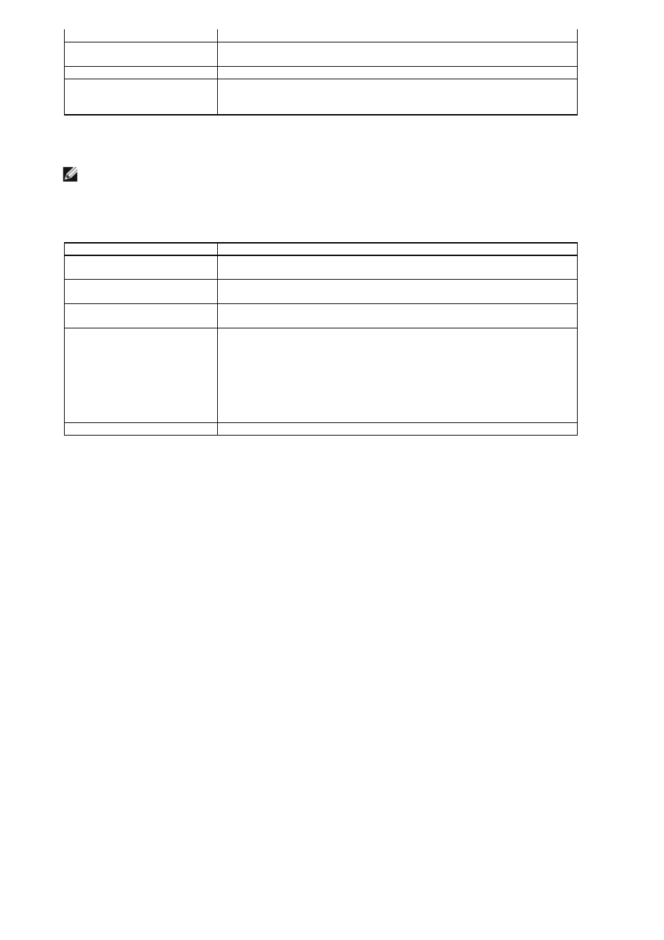 Dell Latitude D630 XFR (Early 2008) User Manual | Page 23 / 23