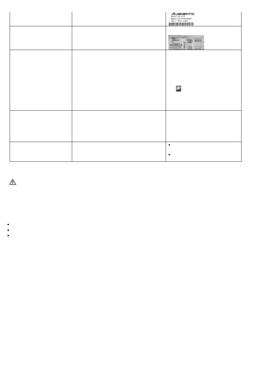 Setting up your computer, Protective doors, Compartment door | Figure 2 1 removing a compartment door | Dell Latitude D630 XFR (Early 2008) User Manual | Page 4 / 23
