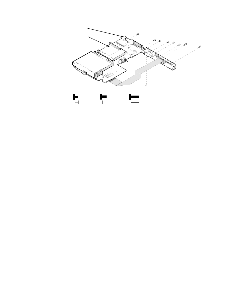 I/o panel, Figure a-9. i/o panel removal | Dell Latitude Xpi CD User Manual | Page 106 / 122