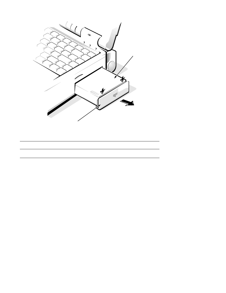 Dell Latitude Xpi CD User Manual | Page 41 / 122