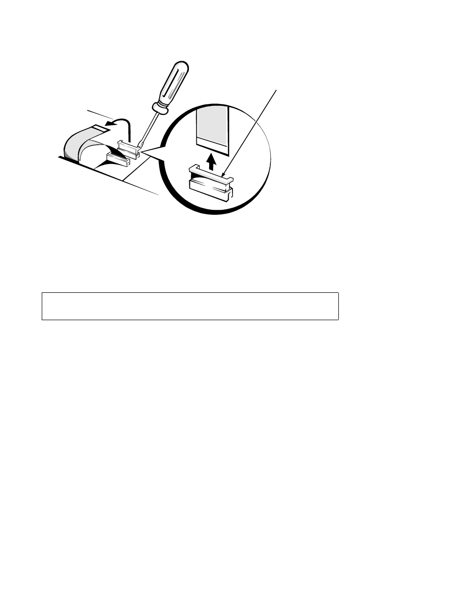 Zif connectors, Zif connectors -5, If connectors | Dell Latitude Xpi CD User Manual | Page 43 / 122