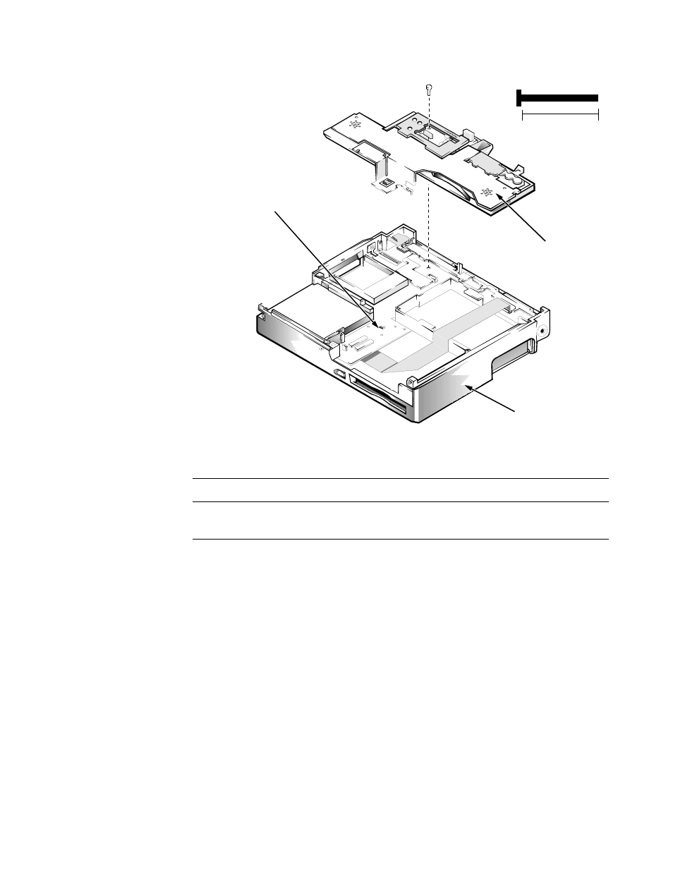 Superpart assembly, Superpart assembly -34 | Dell Latitude Xpi CD User Manual | Page 72 / 122